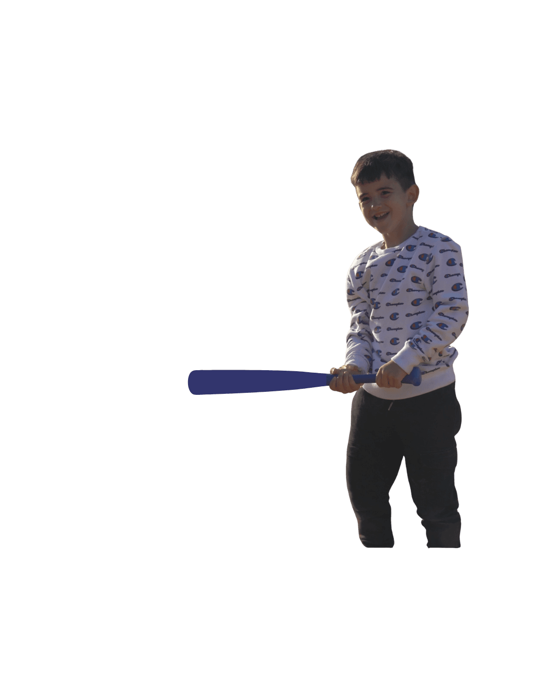 Be Part of Something Special