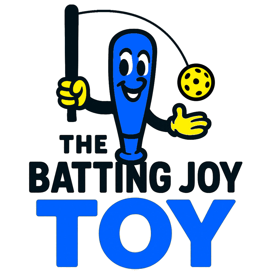 The Batting Joy Toy